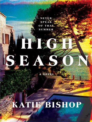 cover image of High Season